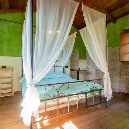 Casa Vacanze La Casala * Fivizzano