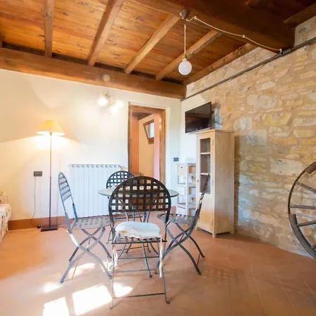 Casa Vacanze La Casala * Fivizzano