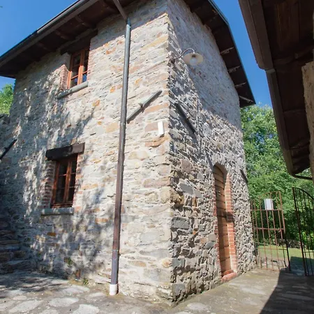Casa Vacanze La Casala * Fivizzano