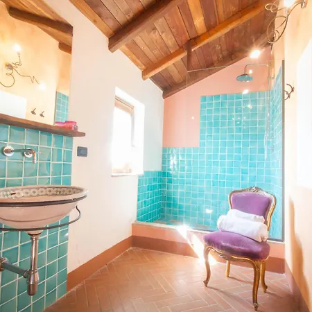 Apartment Casa Vacanze La Casala Fivizzano