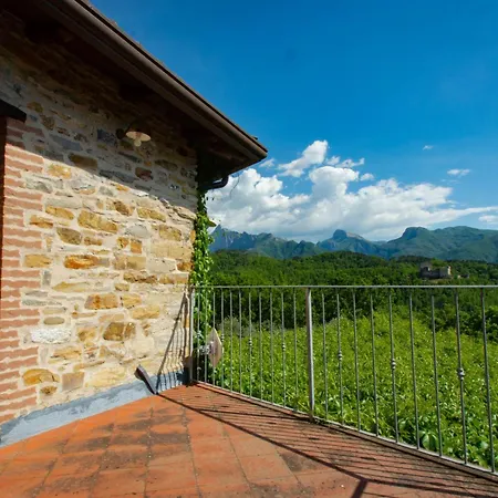 Apartment Casa Vacanze La Casala