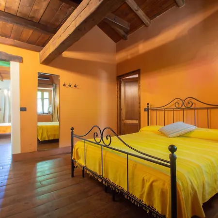 La Casala Apartment *