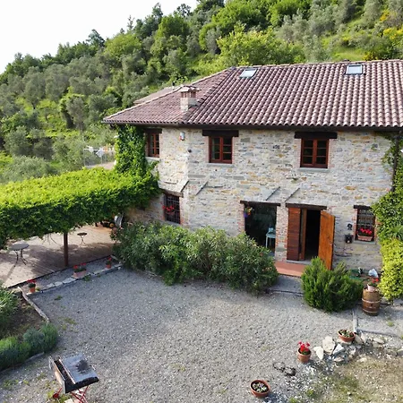 Apartment La Casala