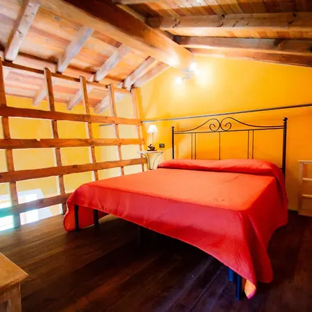 La Casala * Fivizzano