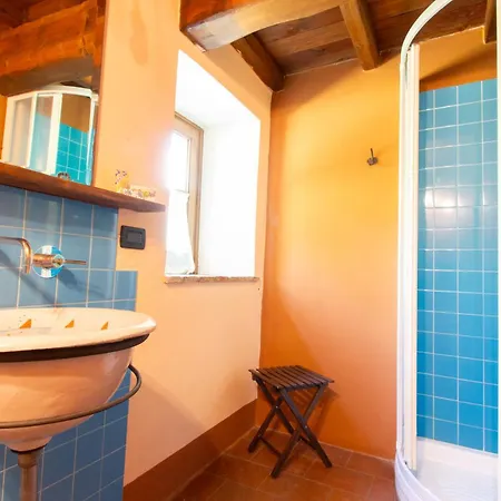 La Casala * Fivizzano