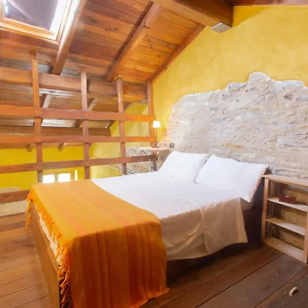 Casa Vacanze La Casala * Fivizzano
