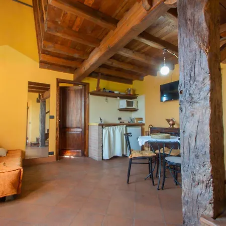 Apartment Casa Vacanze La Casala *