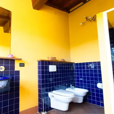 La Casala Apartment *