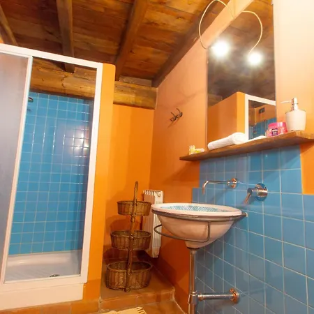 Apartment Casa Vacanze La Casala Fivizzano